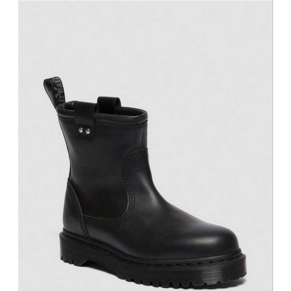 Dr. Martens Shoes - Women's Dr. Martens Ankle Boots & Booties Black US 9